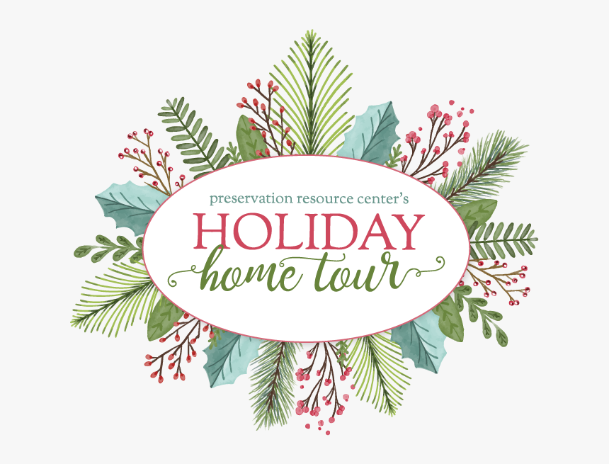 Holiday Home Tour 2018, HD Png Download, Free Download