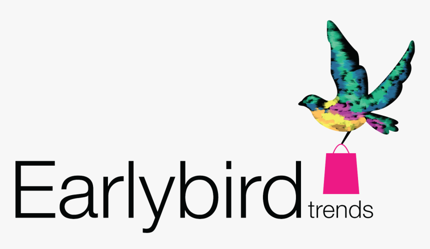 Earlybird Trends Earlybird Trends - Contact Icons, HD Png Download, Free Download