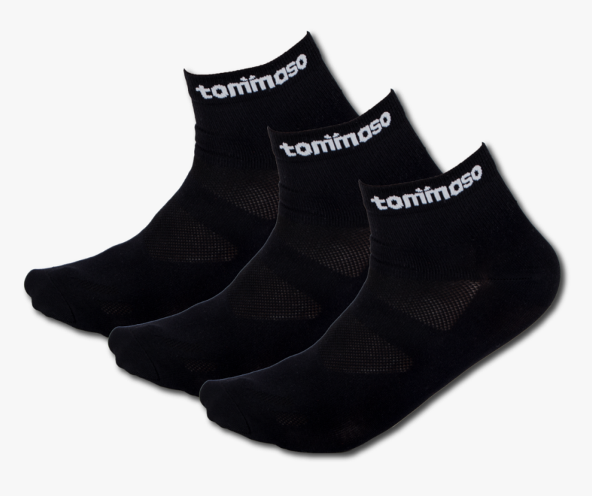 Tommaso Super Wicking Cycling Socks - Sock, HD Png Download, Free Download