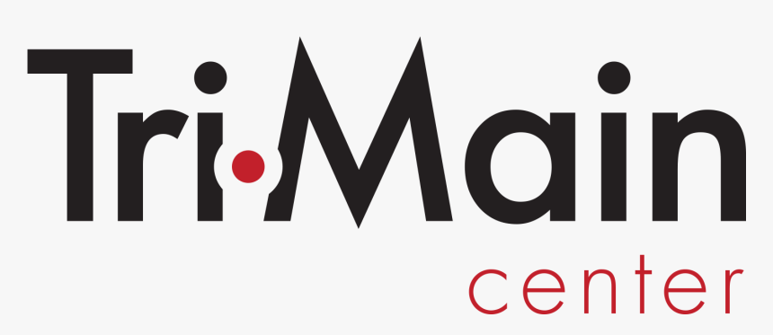 Tri Main Development Center - Sign, HD Png Download, Free Download