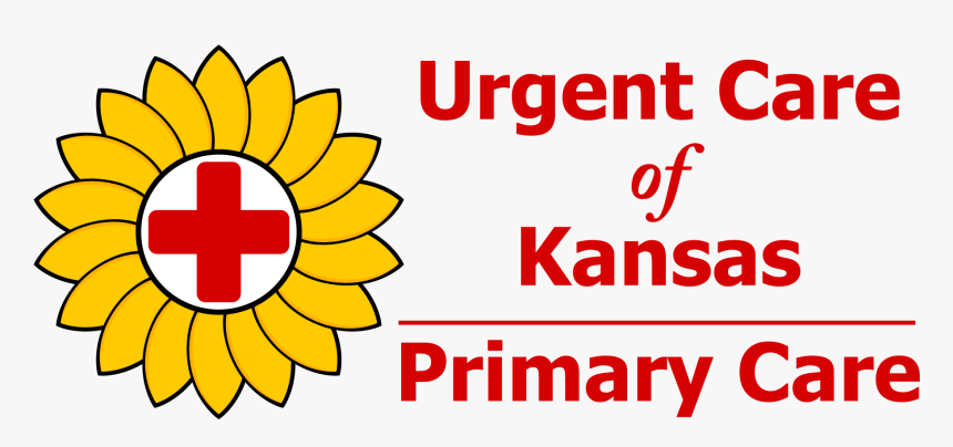 Urgent Care Of Kansas - Sunflower, HD Png Download, Free Download