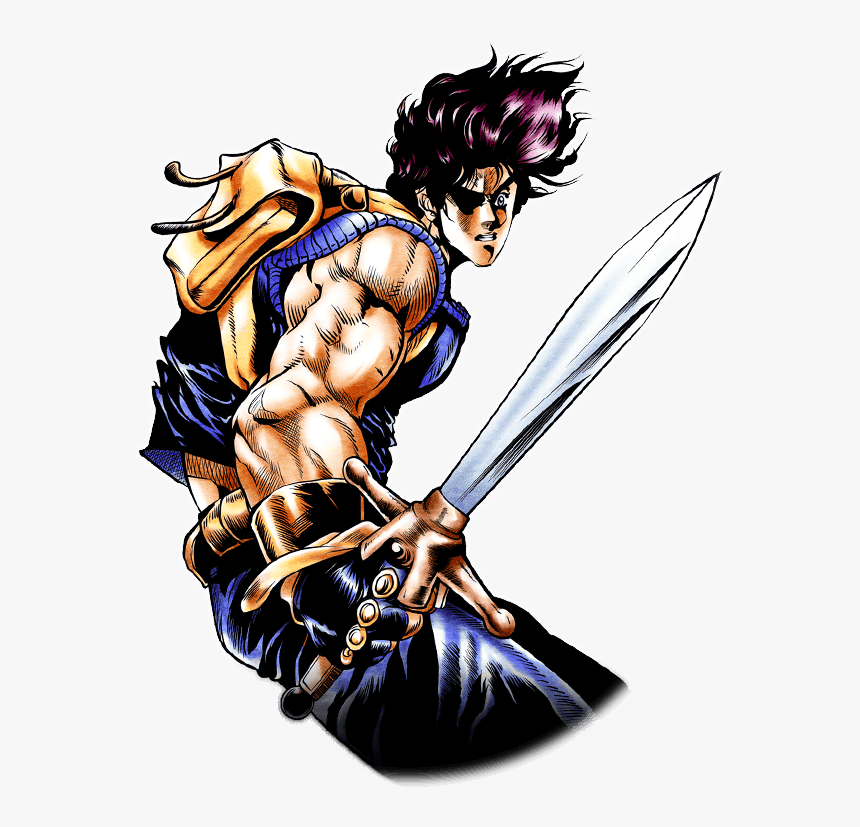 Unit Jonathan Joestar - っ ジョナサン ジョー スター, HD Png Download, Free Download