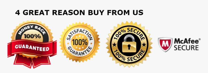 4 Great Reasons To Buy From Us, HD Png Download, Free Download
