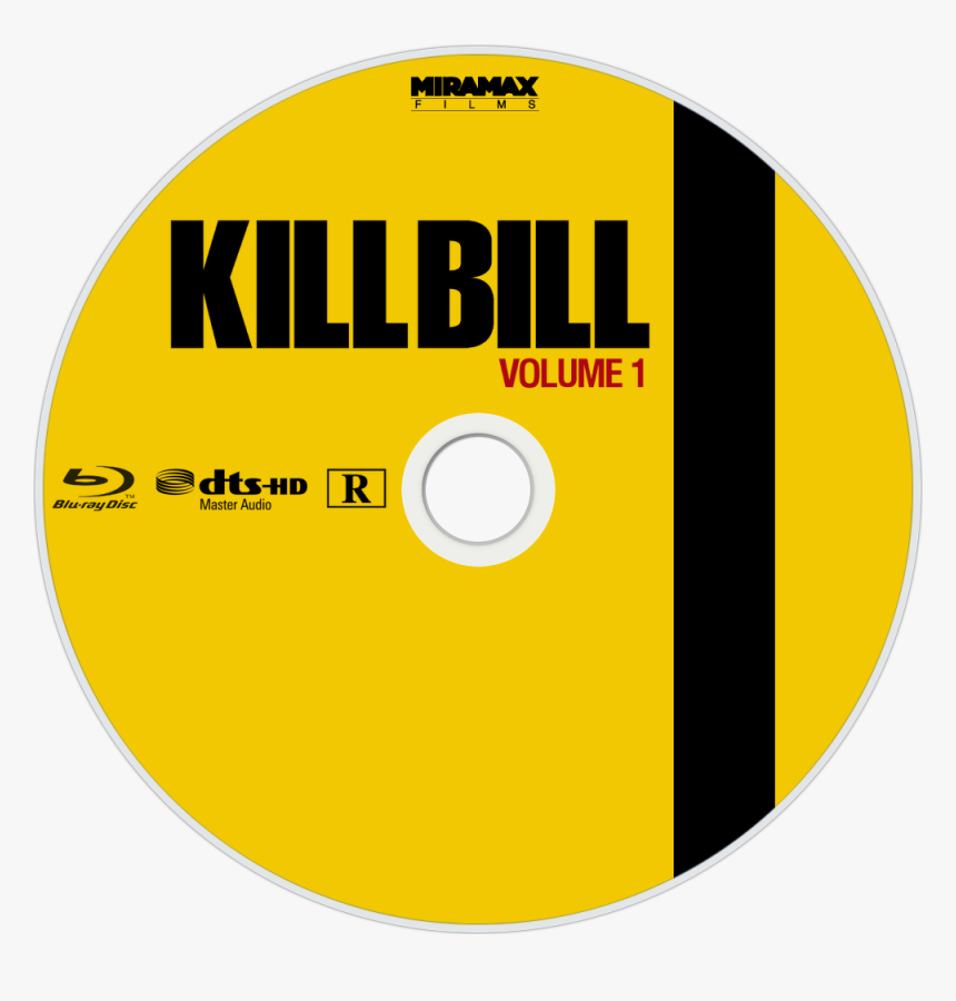 Transparent Kill Bill Png - Kill Bill Vol 1, Png Download, Free Download