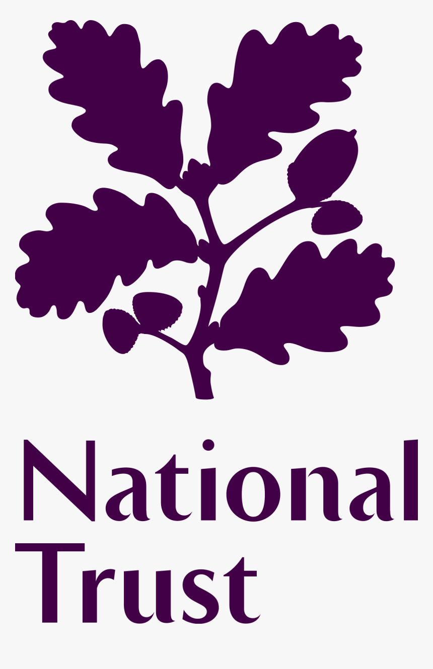 National Trust Logo Png, Transparent Png, Free Download