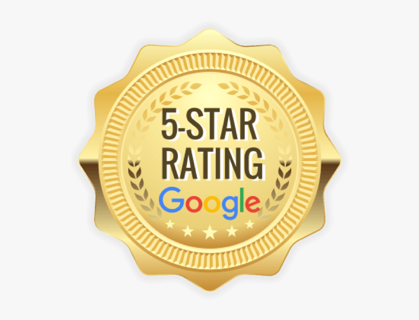 5 Star Rating Google, HD Png Download, Free Download