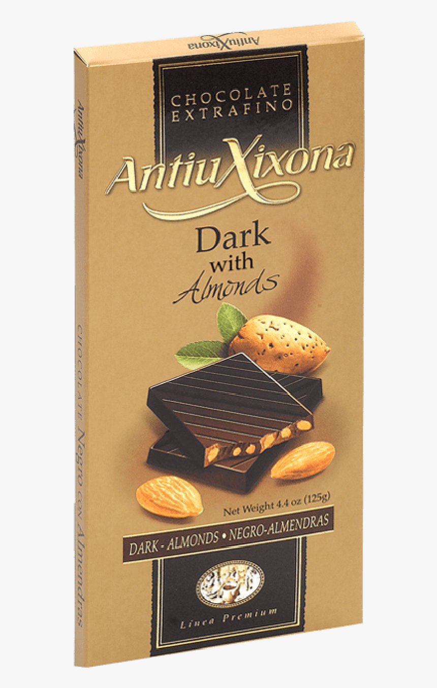 Chocolate Extrafino Antiu Xixona, HD Png Download, Free Download