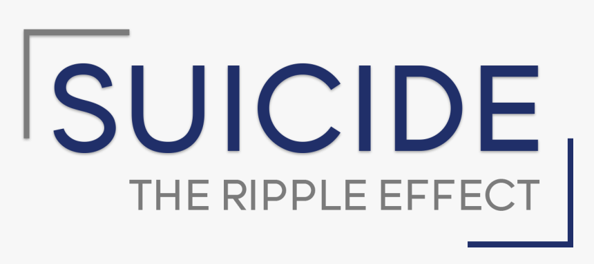 Stre Logo Gray - Suicide The Ripple Effect, HD Png Download, Free Download