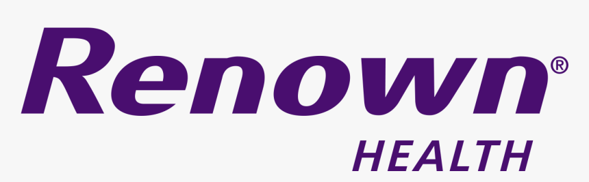 Renown Urgent Care - Renown Health Logo, HD Png Download, Free Download