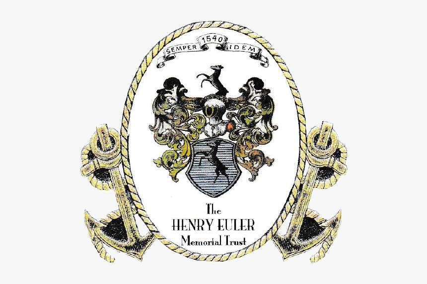 Henry Euler Memorial Trust, HD Png Download, Free Download