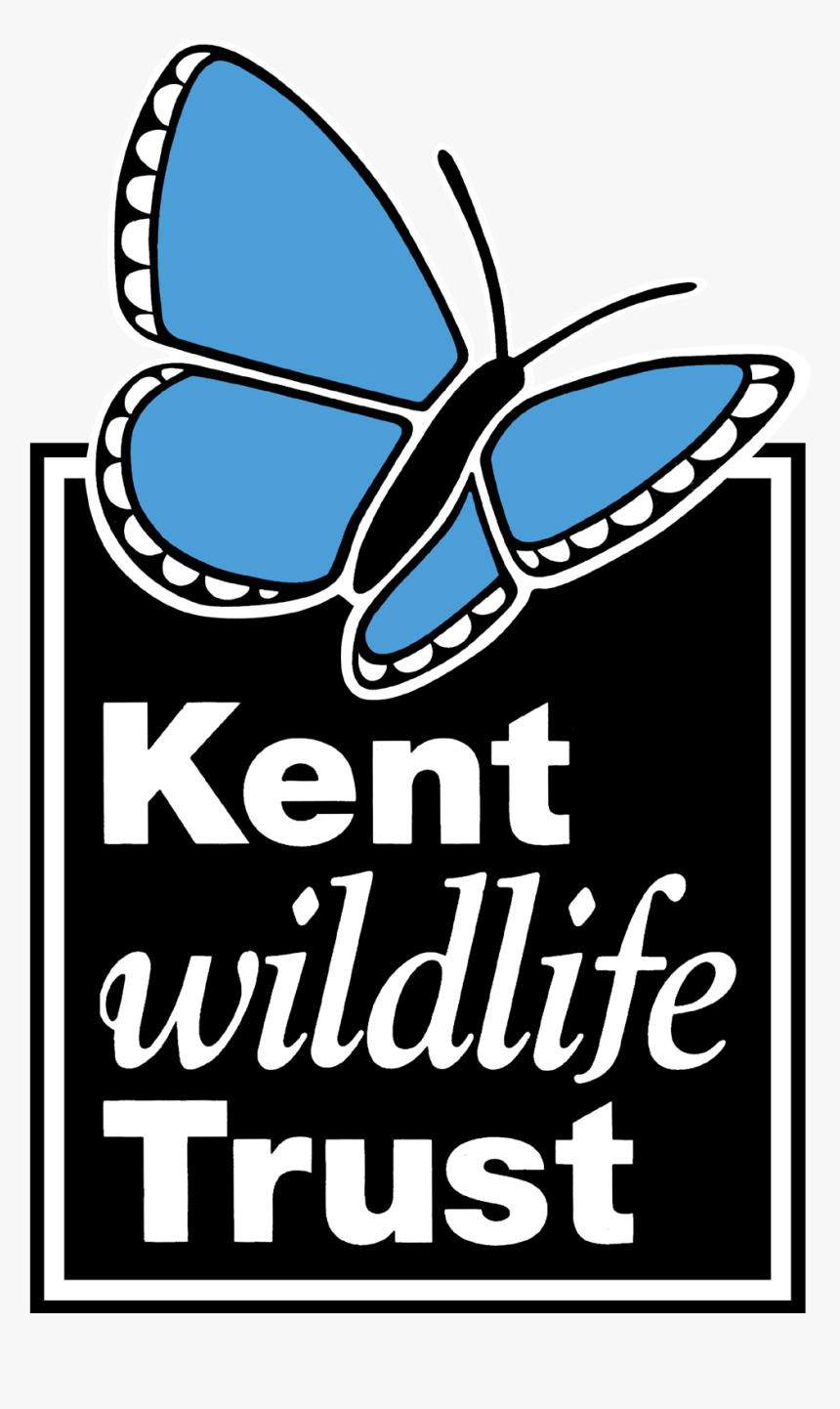 Home - Kent Wildlife Trust Logo, HD Png Download, Free Download