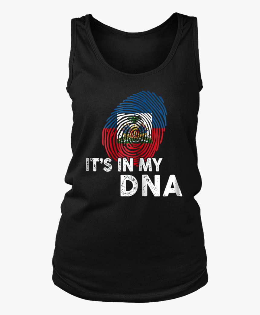 It"s In My Dna British Flag England Uk Britain Shirt - T-shirt, HD Png Download, Free Download