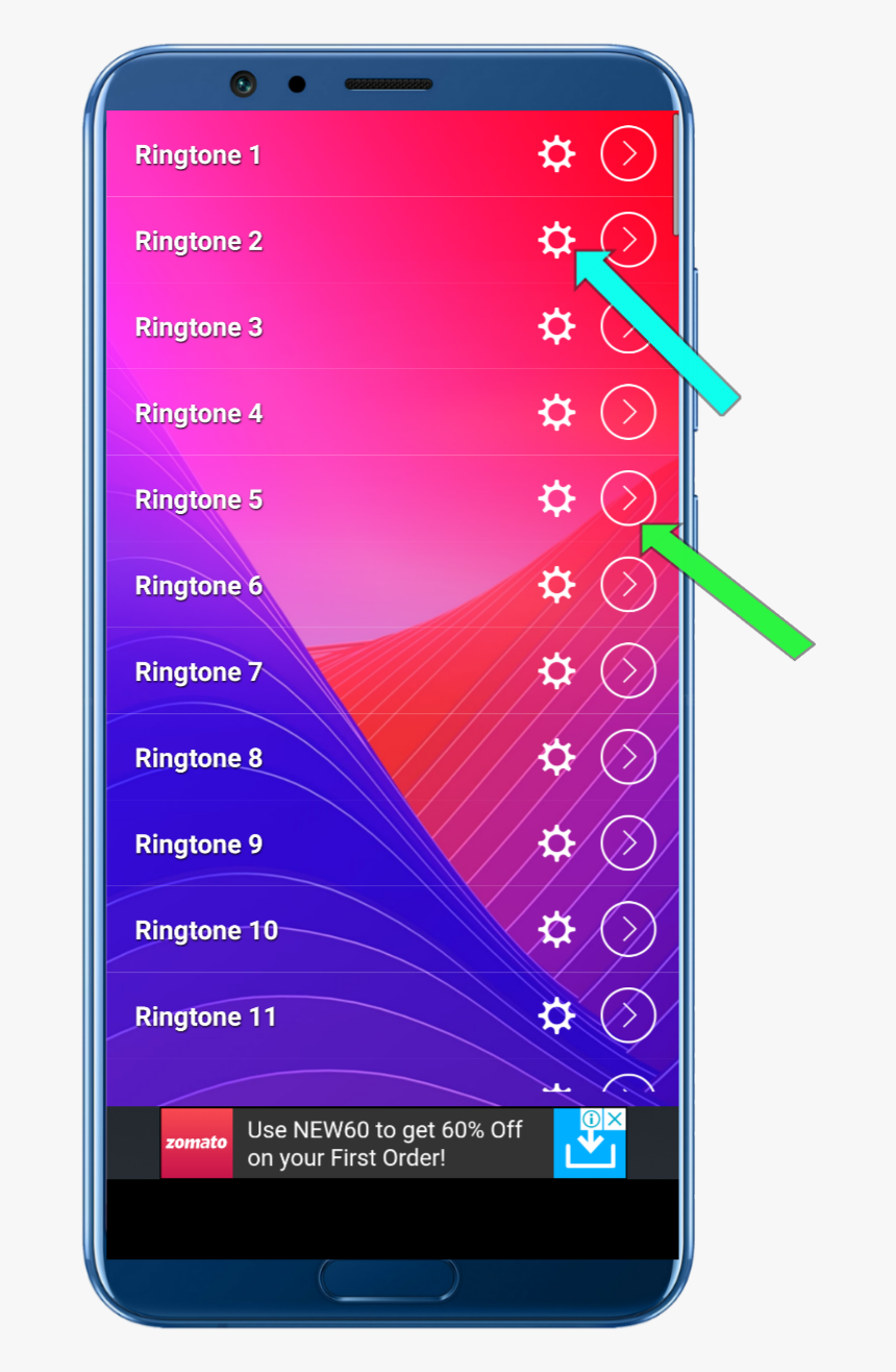 Samsung Galaxy, HD Png Download, Free Download