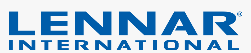 Lennar International Logo, HD Png Download, Free Download