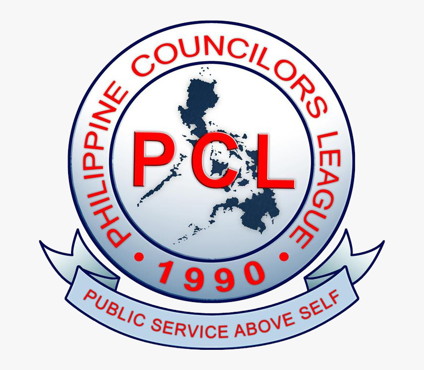 Philippine Councilors League Logo By Dr - Philippine Councilor League, HD Png Download, Free Download