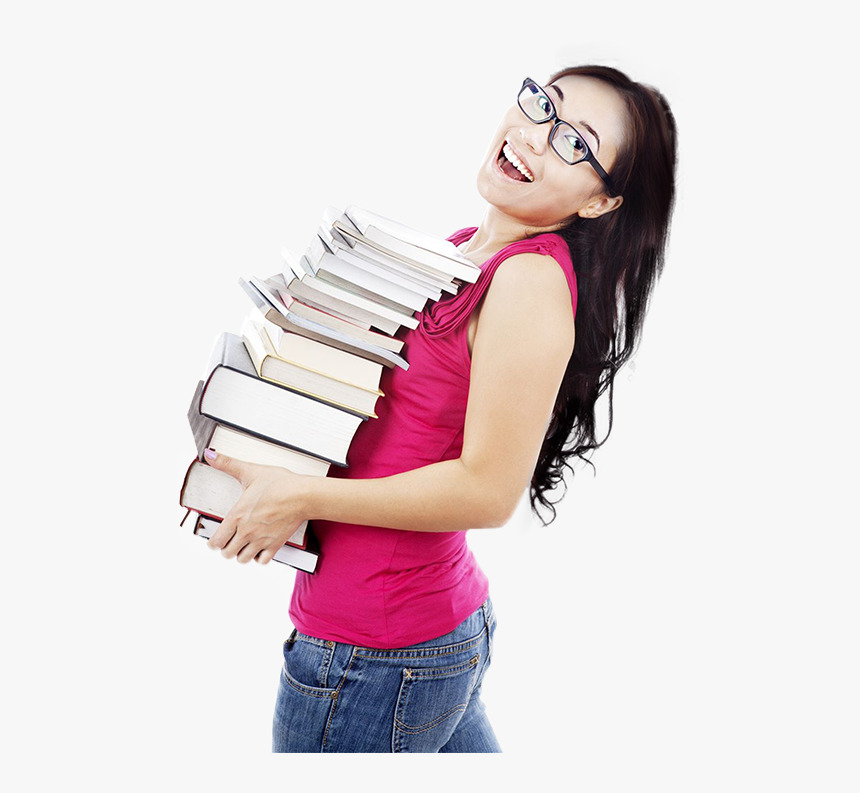 Education Pic With Girl, HD Png Download, Free Download
