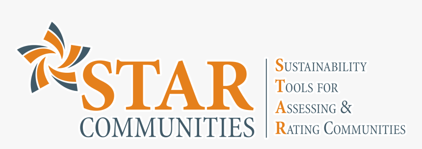 Star Communities - Star Community Rating System, HD Png Download, Free Download