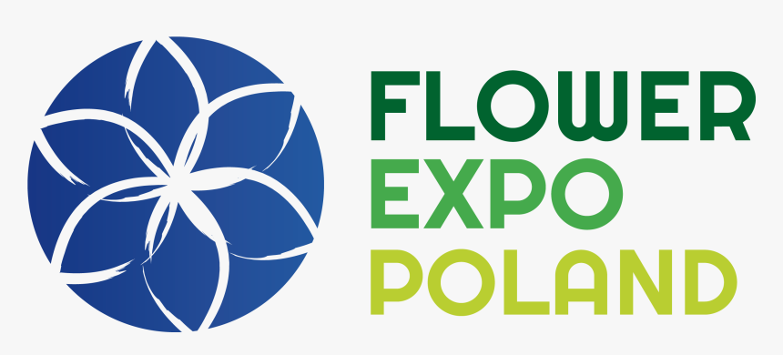 Flower Expo Poland Logo, HD Png Download, Free Download