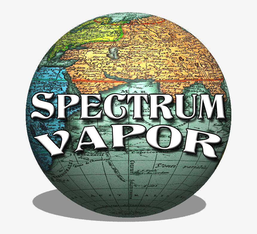 3d Spectrum Globe, HD Png Download, Free Download