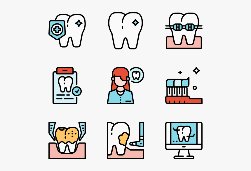 Cartoon Icon Png, Transparent Png, Free Download