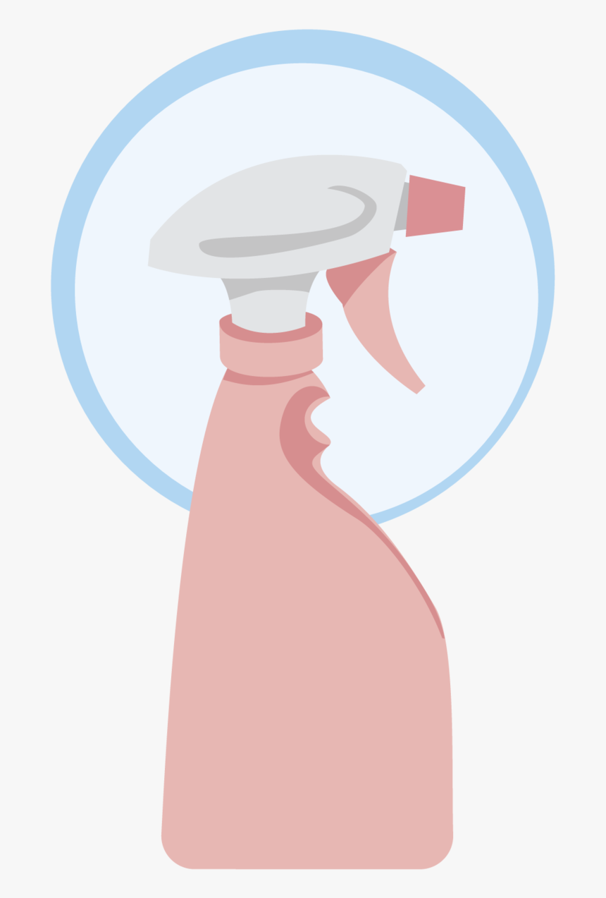 Cleaning Icon Png - Home Cleaning Icon Png, Transparent Png, Free Download