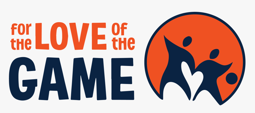 Logo - Love Of The Game Logo, HD Png Download, Free Download