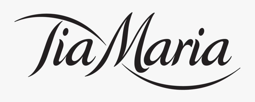 Logo Tia Maria Solo - Tia Maria, HD Png Download, Free Download