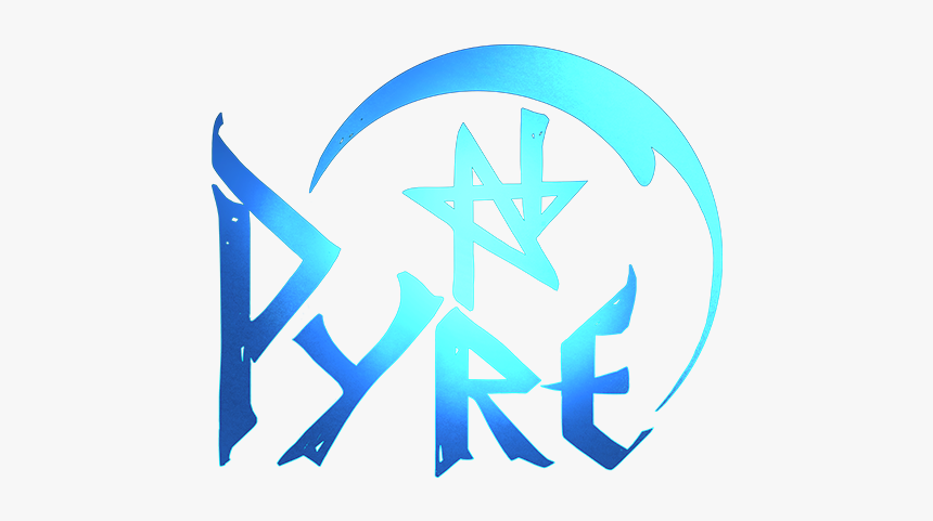 Supergiant Games Pyre Logo, HD Png Download, Free Download