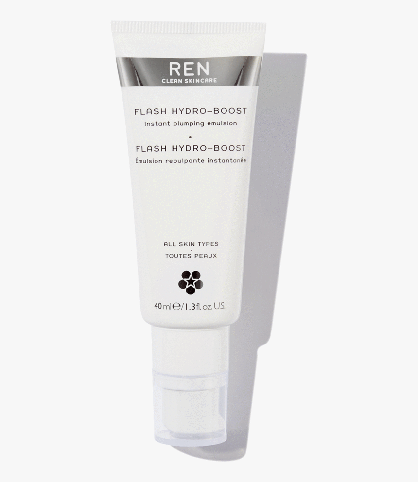 Ren Flash Hydro Boost, HD Png Download, Free Download