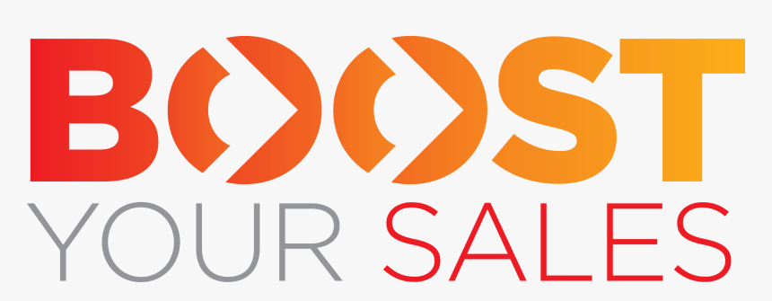 Boost Your Sales, HD Png Download, Free Download