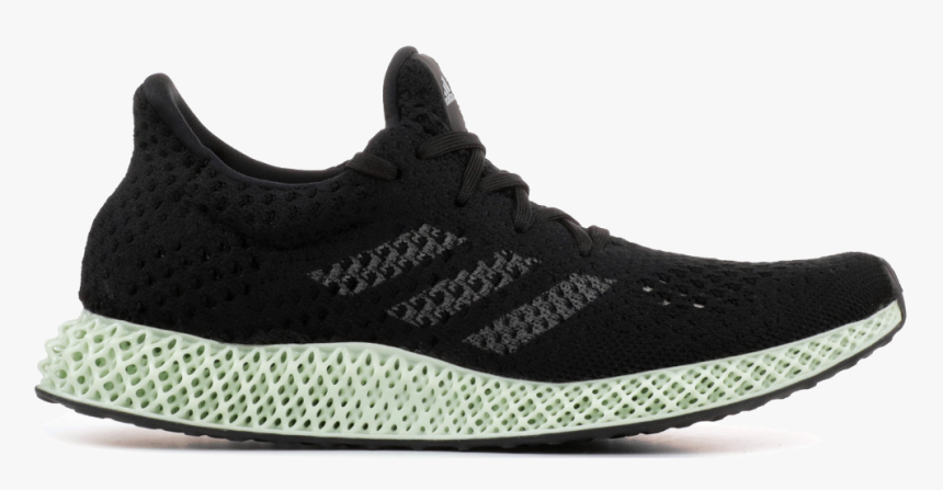 adidas futurecraft 4d vs boost