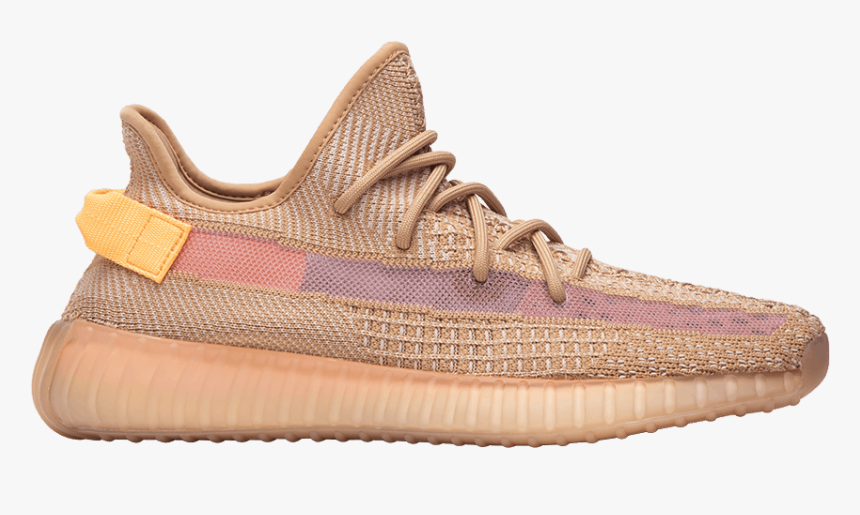 Clay Yeezy V2, HD Png Download, Free Download