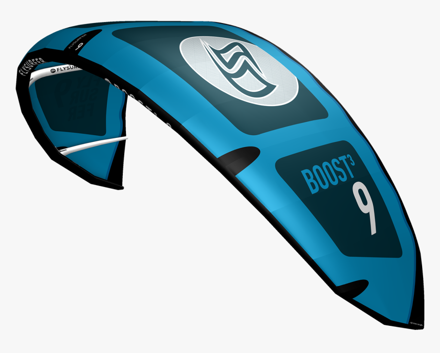 Boost3 3d - Flysurfer Boost 3, HD Png Download, Free Download