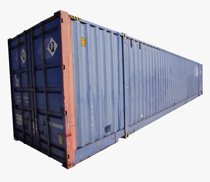 Wwt Shipping Containers - Shipping Container, HD Png Download, Free Download