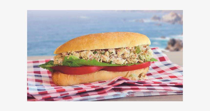 Mcdonalds Crab Sandwich, HD Png Download, Free Download