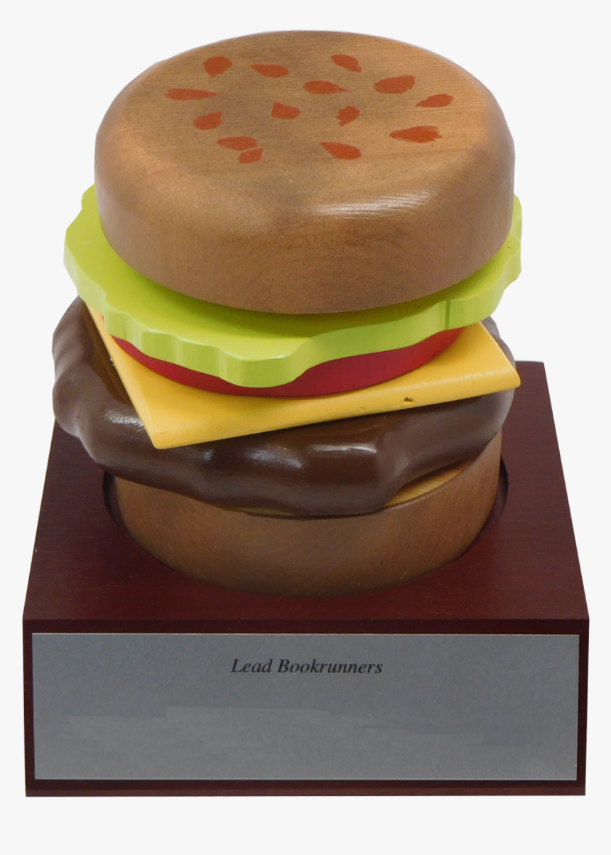 Mcdonalds Deal Toy - Cheeseburger, HD Png Download, Free Download