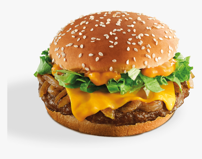 Mcdonalds Burger Png, Transparent Png, Free Download