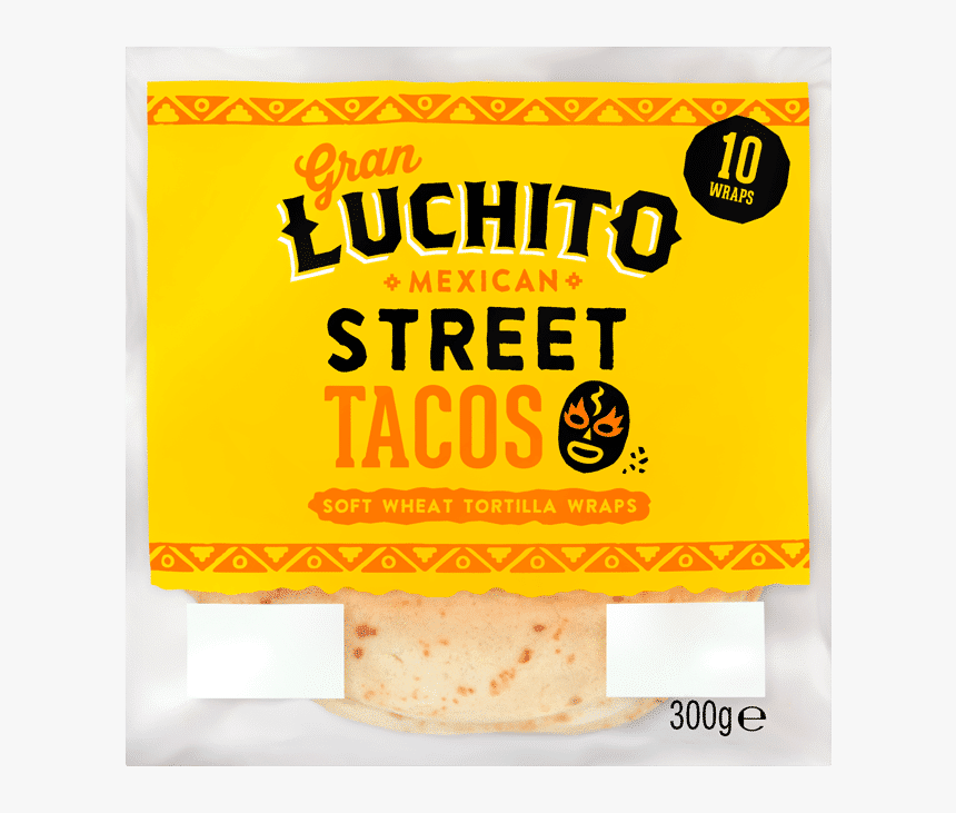 Street Tacos - Poster, HD Png Download, Free Download