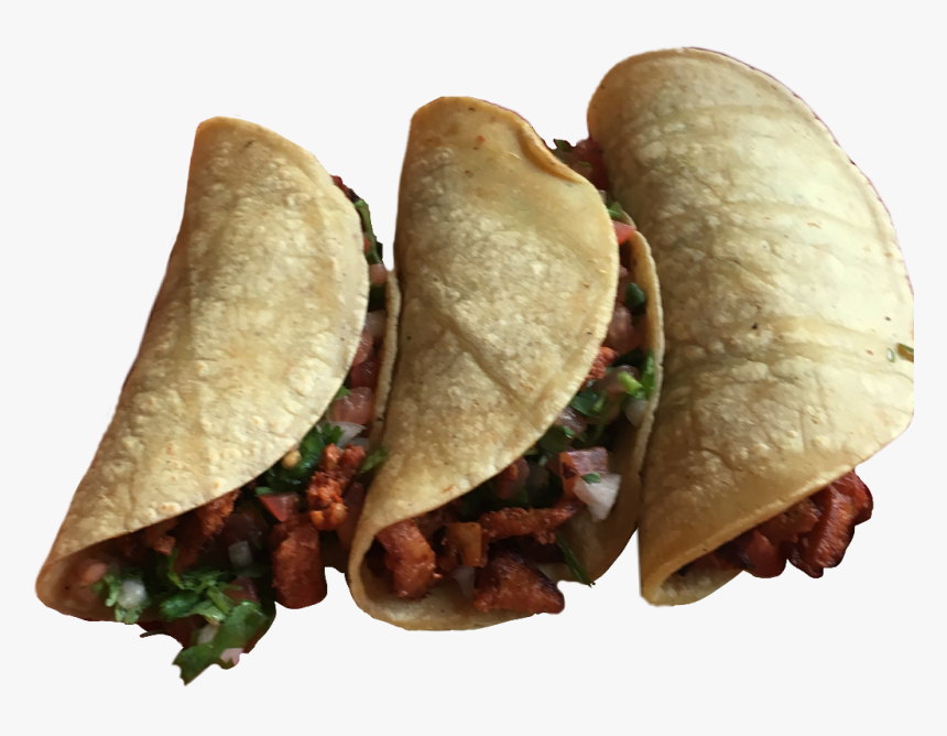 Tacos Mf - Fast Food, HD Png Download, Free Download