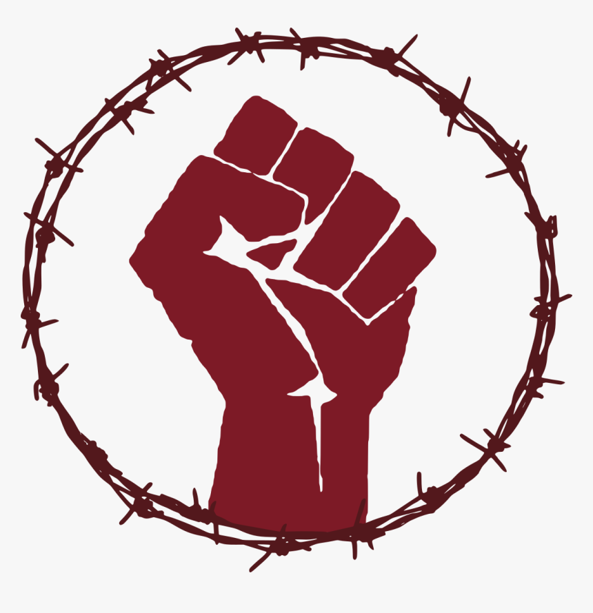 Fisticon - Transparent Black Student Union, HD Png Download, Free Download