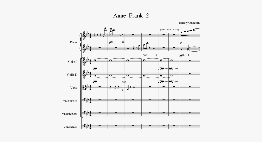 Sheet Music, HD Png Download, Free Download