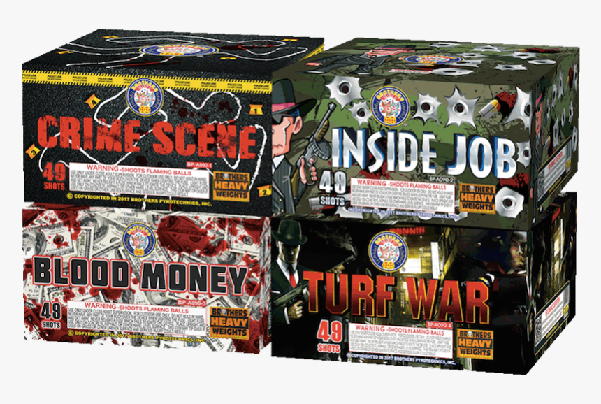 Mob Madness Assortment - Kilkenny, HD Png Download, Free Download