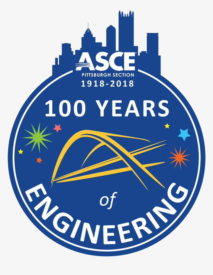 American Society Of Civil Engineers, HD Png Download, Free Download