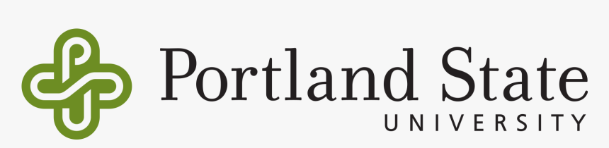 Portland State Uni Logo, HD Png Download, Free Download