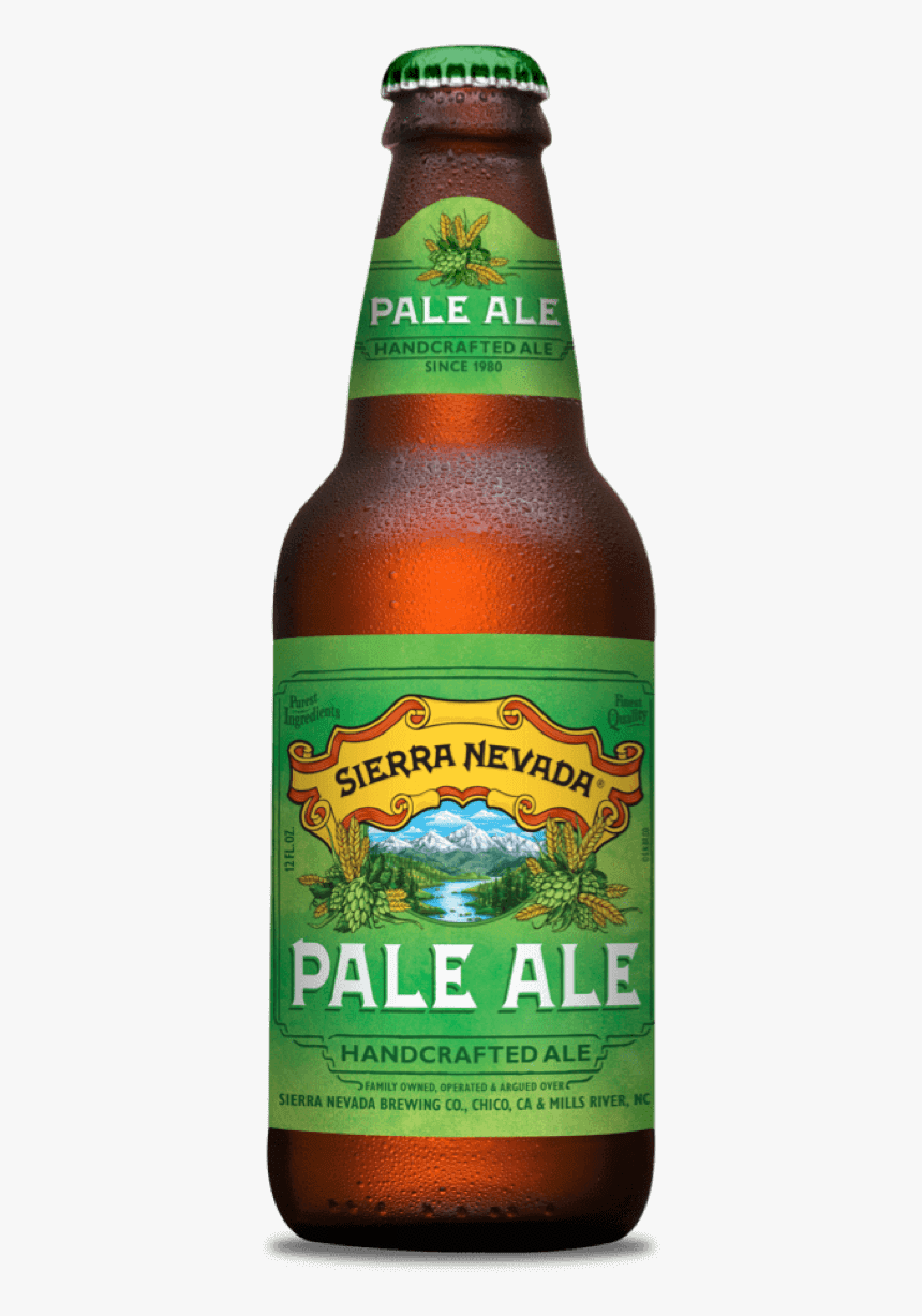 Logo Sierra Nevada Brewery, HD Png Download, Free Download