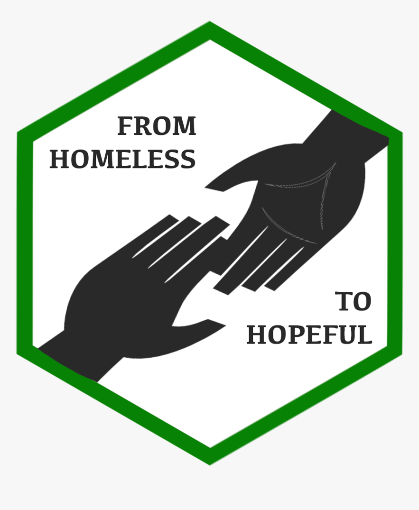 Symbol For Homeless, HD Png Download, Free Download