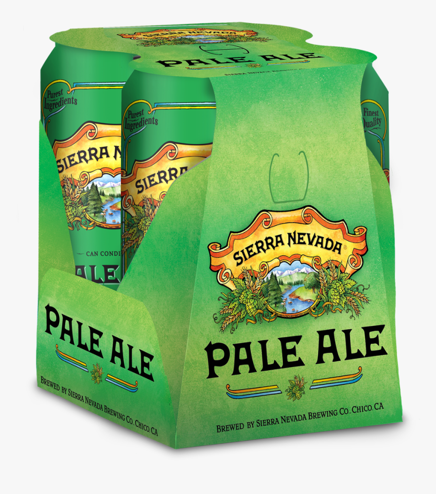 Sierra Nevada Pale Ale, HD Png Download, Free Download