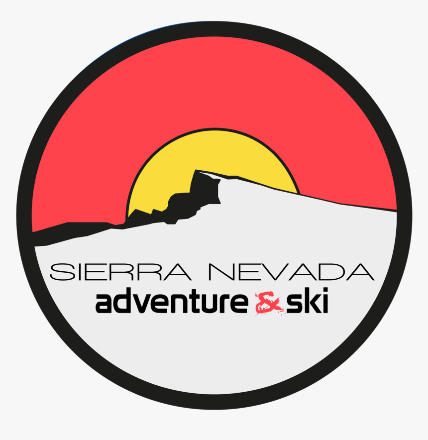 Sierra Nevada Adventure & Ski - Csgo Terrorist Logo Png, Transparent Png, Free Download