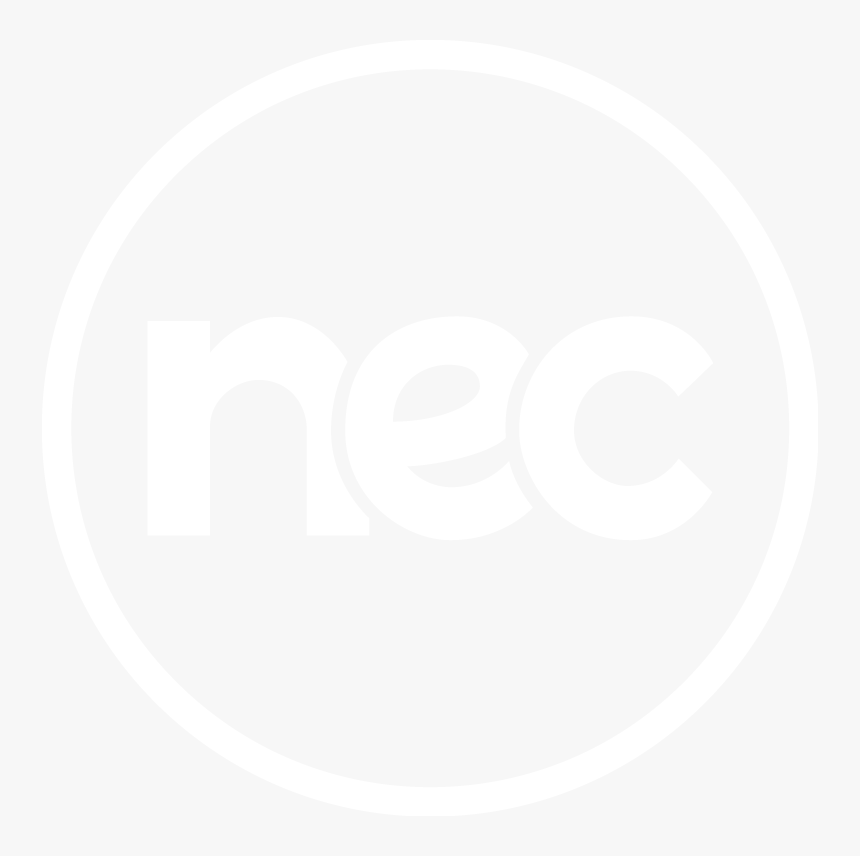 Nec Logo , Png Download, Transparent Png, Free Download