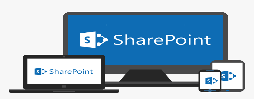 Using Sharepoint, HD Png Download, Free Download